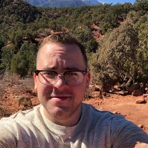 Meet your Posher, Joe